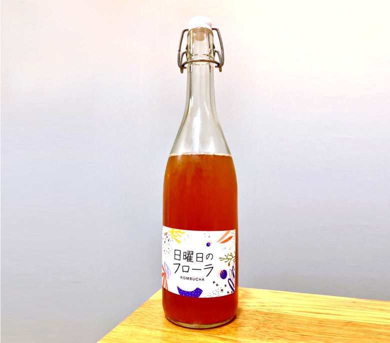 kombucha